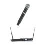 PACKAGE #11 WIRELESS HANDHELD MICROPHONE