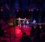 Fringe Circus