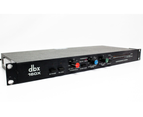 DBX 160X