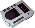 Pioneer CDJ 100 CD Player