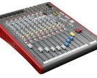 Allen & Heath – ZED 12FX