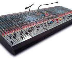 Allen & Heath – GL2800 – 32