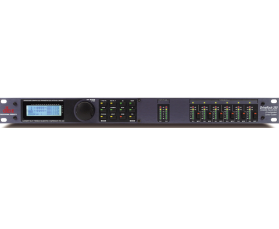 DBX Driverack 260