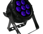 Pro Shop LED Hex 7