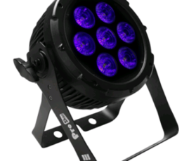 Pro Shop LED Hex 7